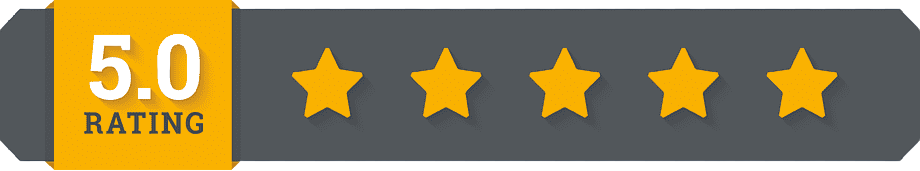 NanoDefense Pro 5 Star Rating